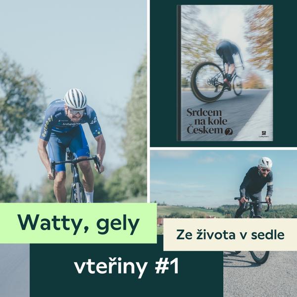 Ze života v sedle
